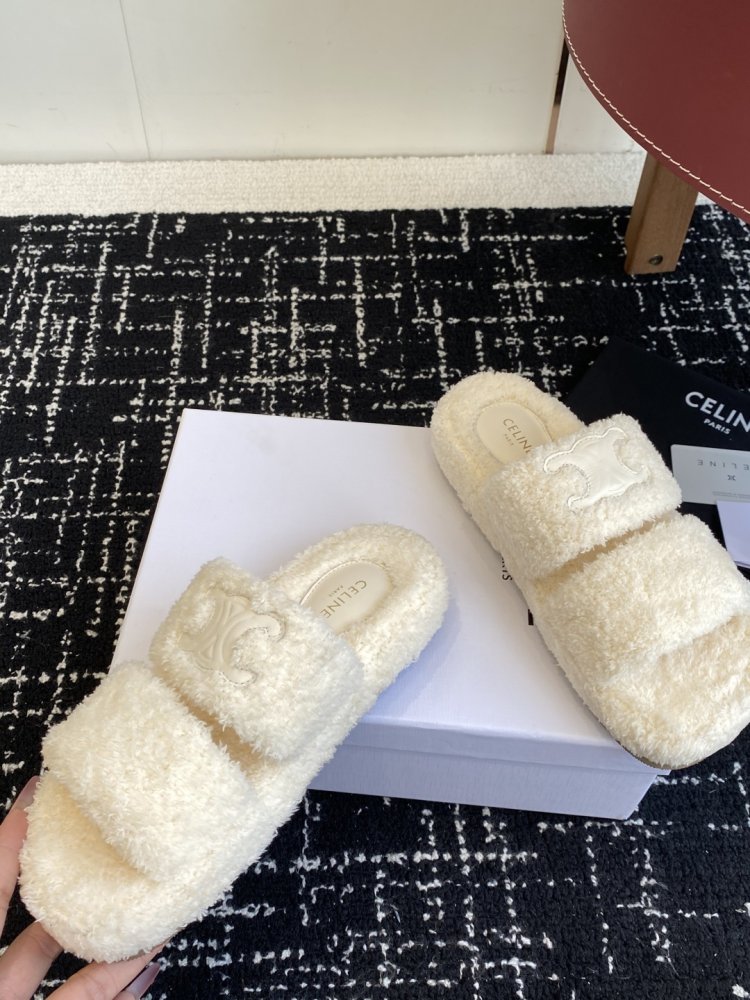 Step-ins fur women's фото 7