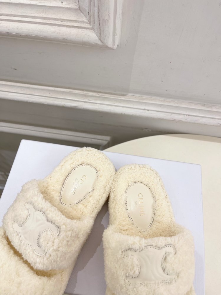 Step-ins fur women's фото 7