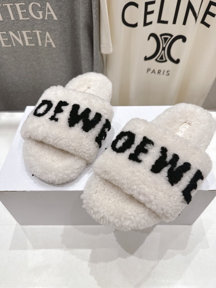 Шльопанці хутряні жіночі фото 7