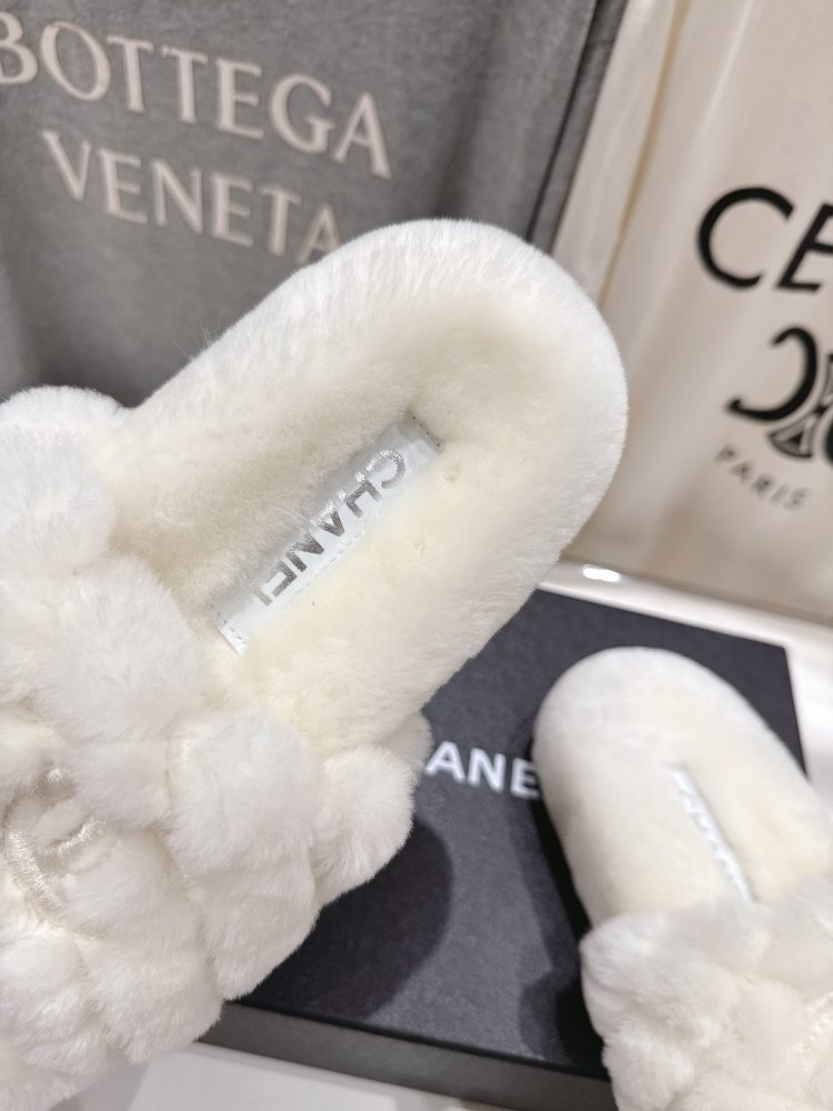 Step-ins fur women's фото 7