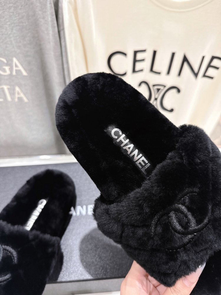 Step-ins fur women's фото 7