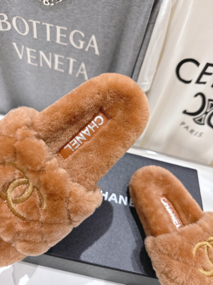 Step-ins fur women's фото 7