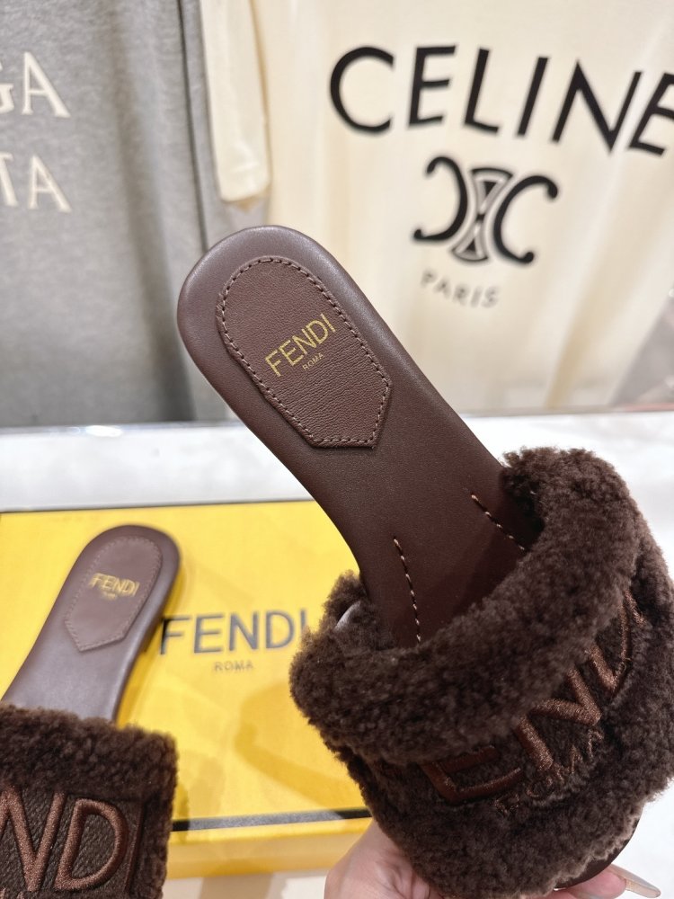 Step-ins fur women's фото 7