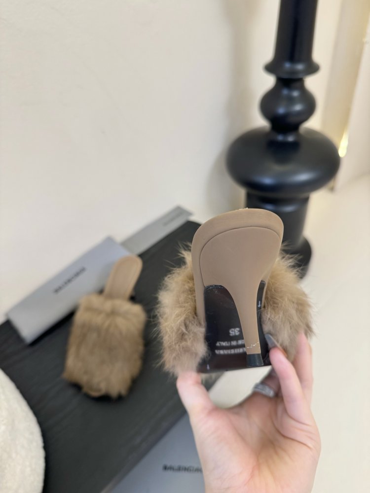 Step-ins fur women's фото 7