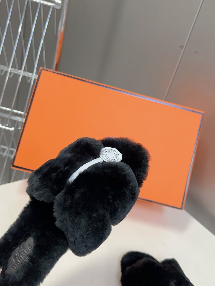 Step-ins fur women's фото 7