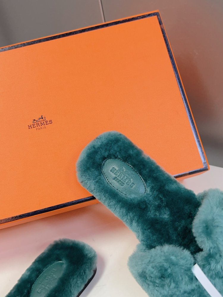 Step-ins fur women's фото 7