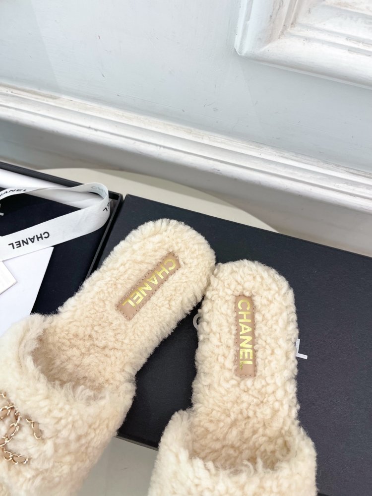 Step-ins fur women's фото 7