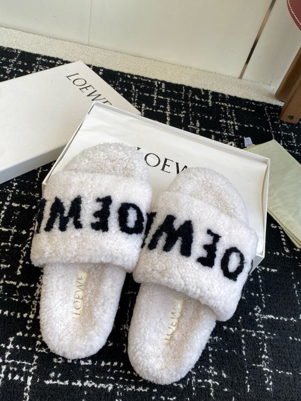 Шльопанці хутряні жіночі фото 7