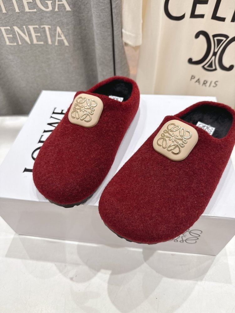 Шльопанці хутряні жіночі фото 7