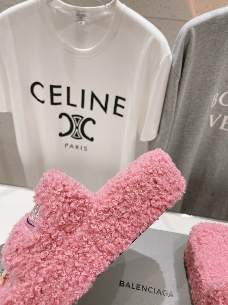 Шльопанці хутряні жіночі фото 7