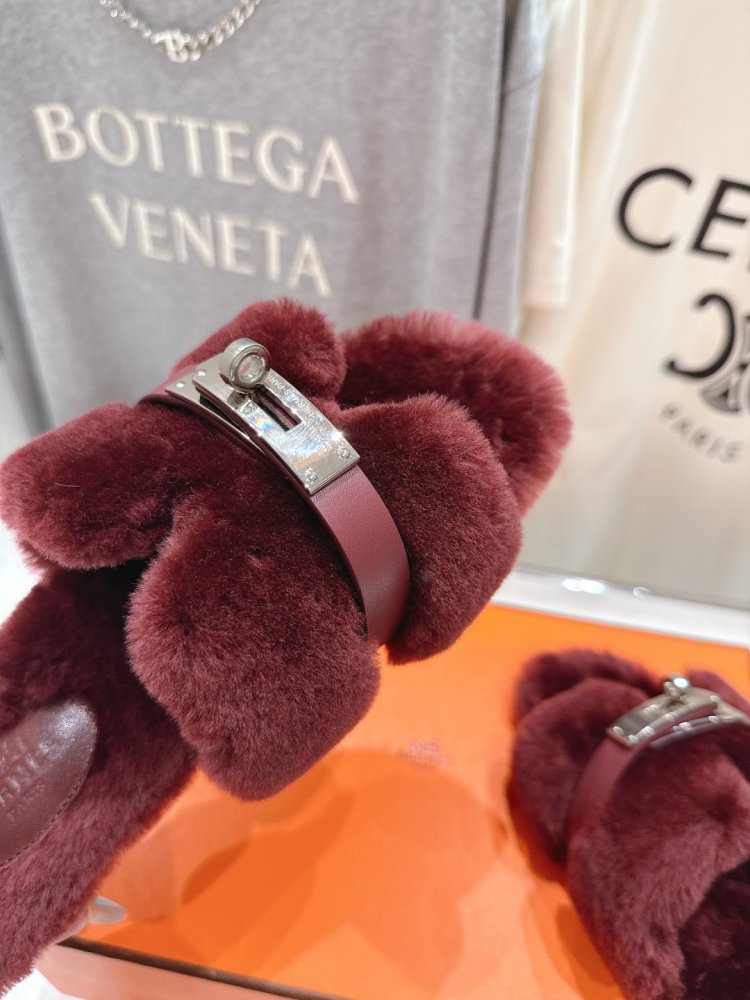 Step-ins fur women's фото 7