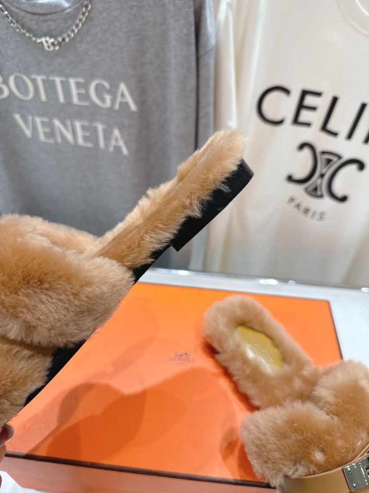 Step-ins fur women's фото 7