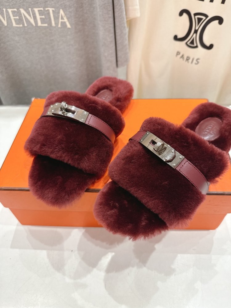 Step-ins fur women's фото 7