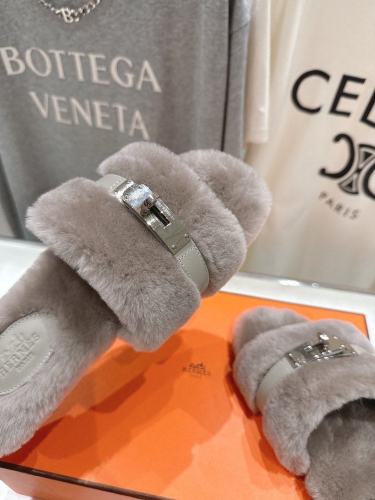 Step-ins fur women's фото 7