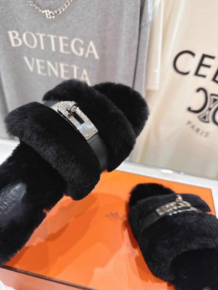 Step-ins fur women's фото 7