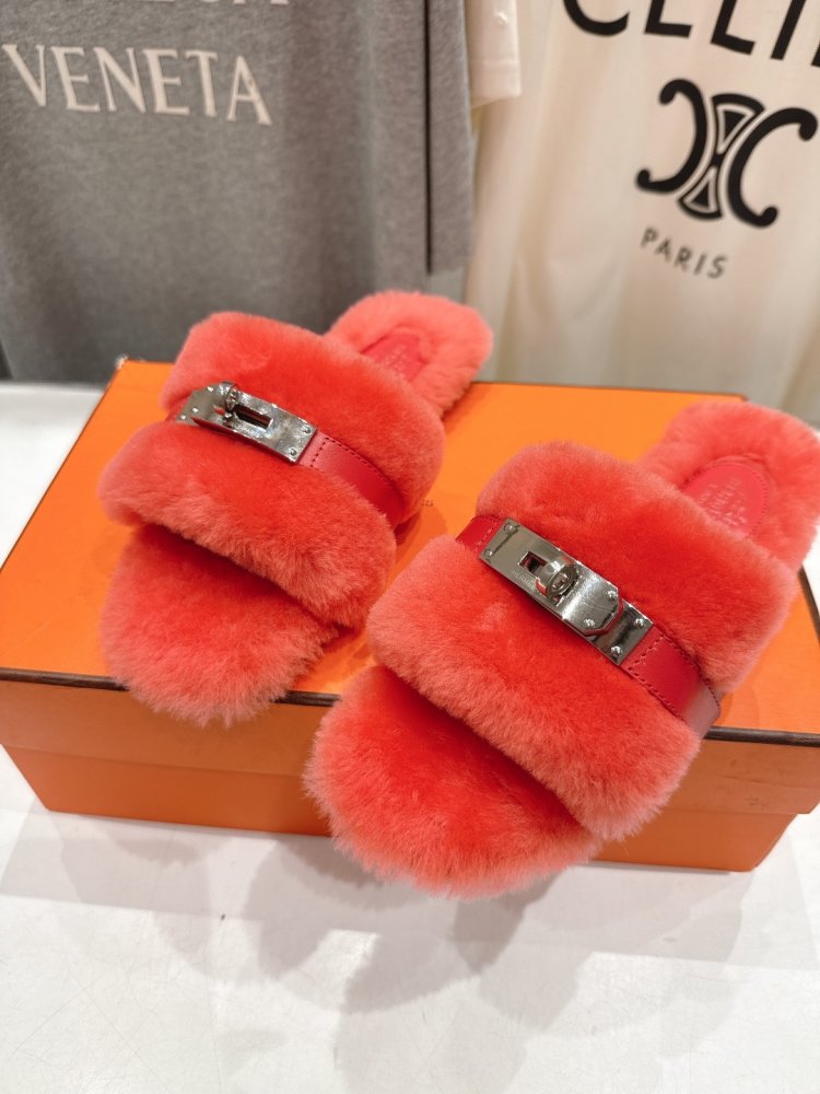 Step-ins fur women's фото 7