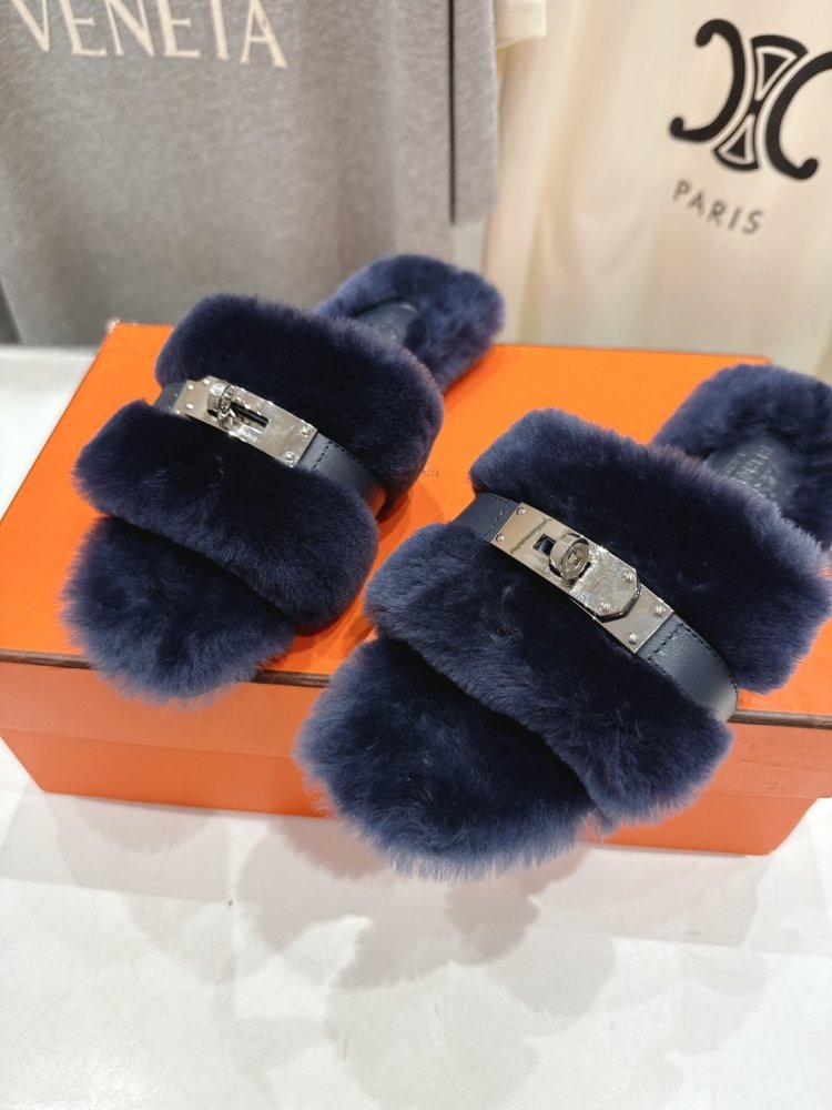 Step-ins fur women's фото 7