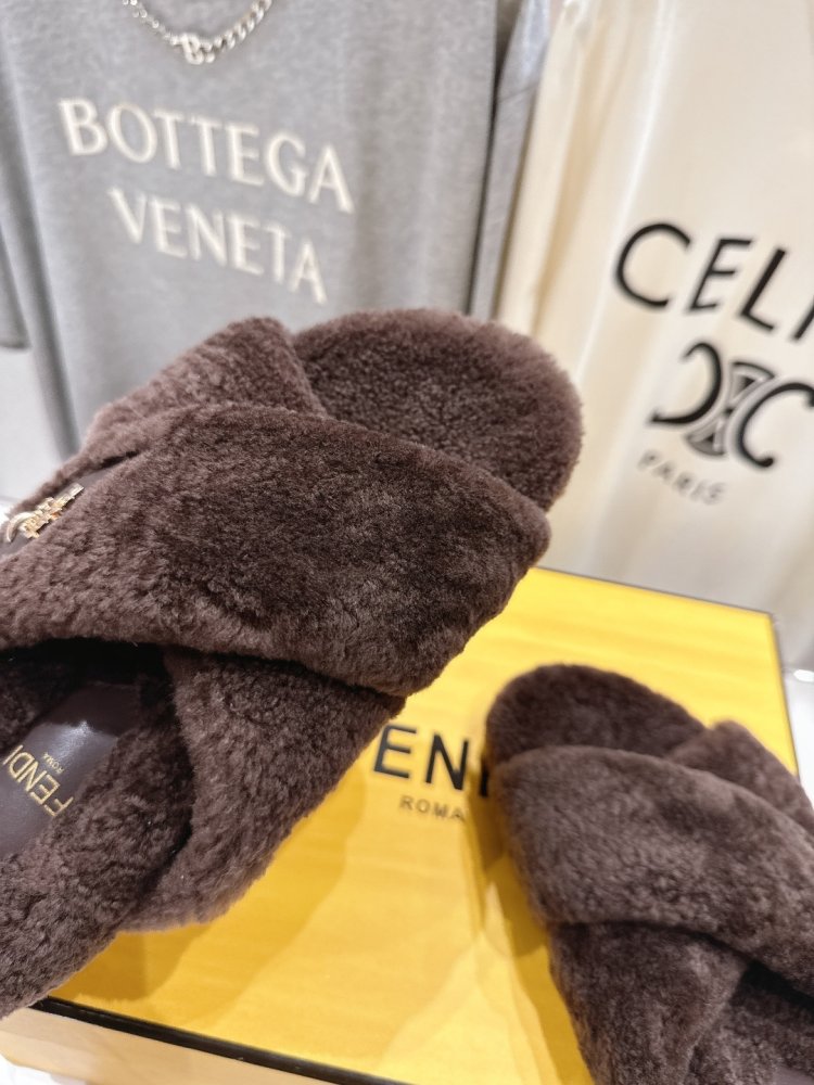 Step-ins fur women's фото 7