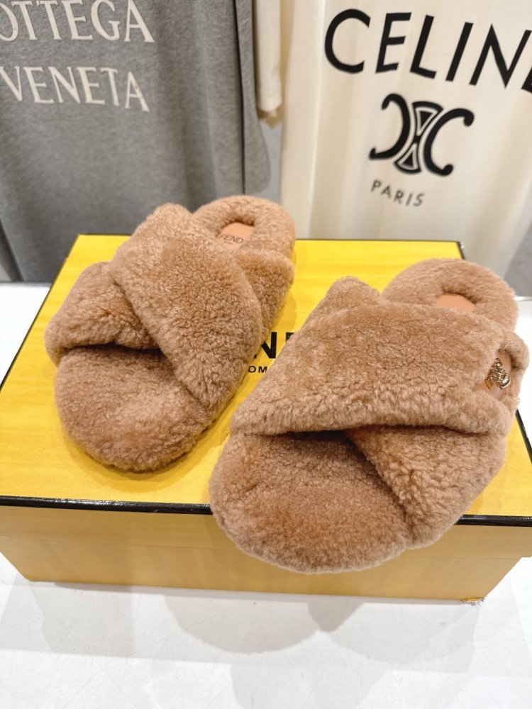 Step-ins fur women's фото 7