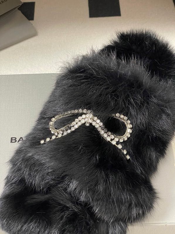 Step-ins fur women's фото 7