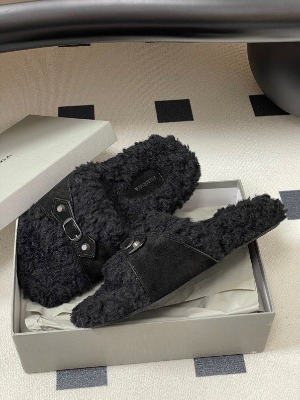 Step-ins fur women's фото 7