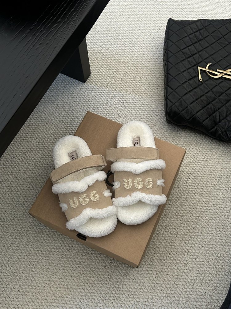 Step-ins fur women's фото 7