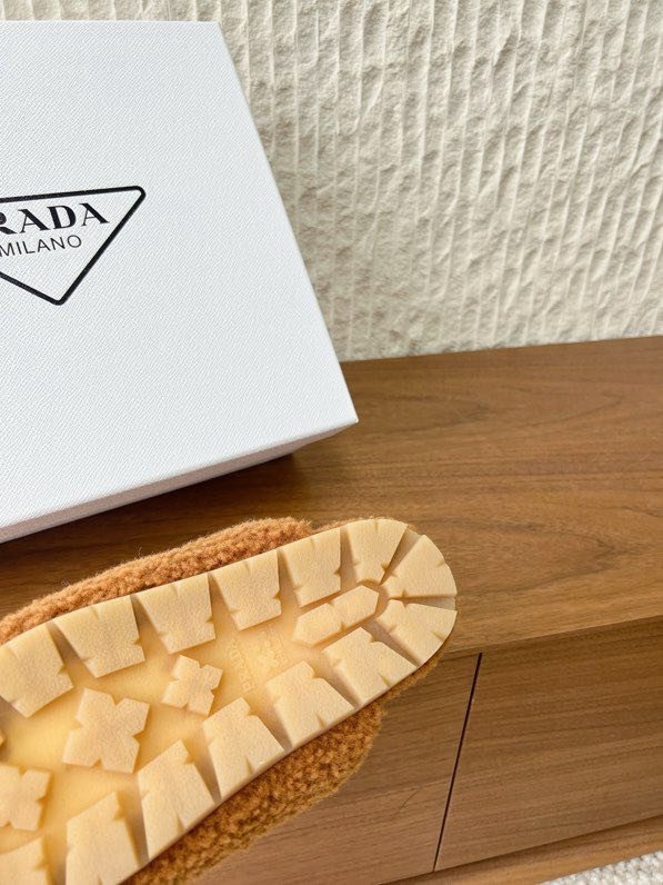 Step-ins fur women's фото 7