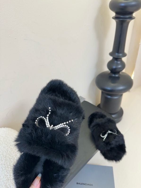 Step-ins fur women's фото 8