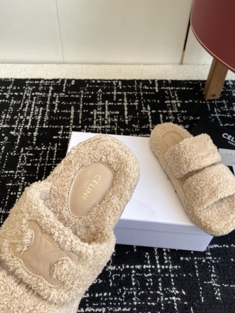 Step-ins fur women's фото 8