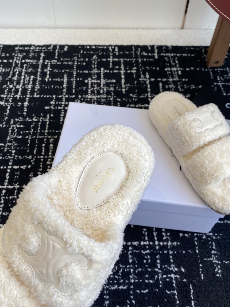 Step-ins fur women's фото 8