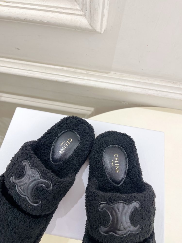 Step-ins fur women's фото 8