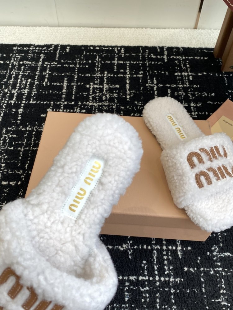 Шльопанці хутряні жіночі фото 8