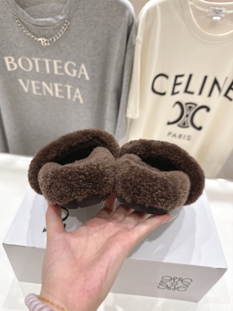 Step-ins fur women's фото 8