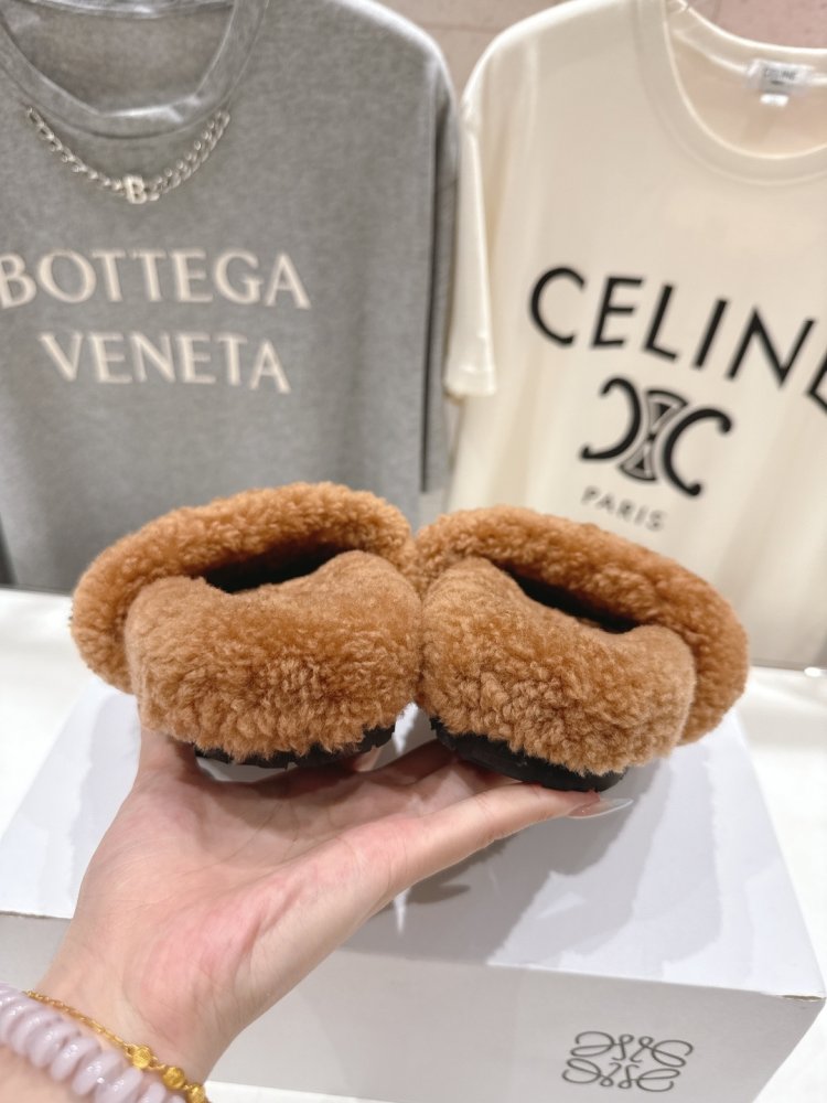 Step-ins fur women's фото 8