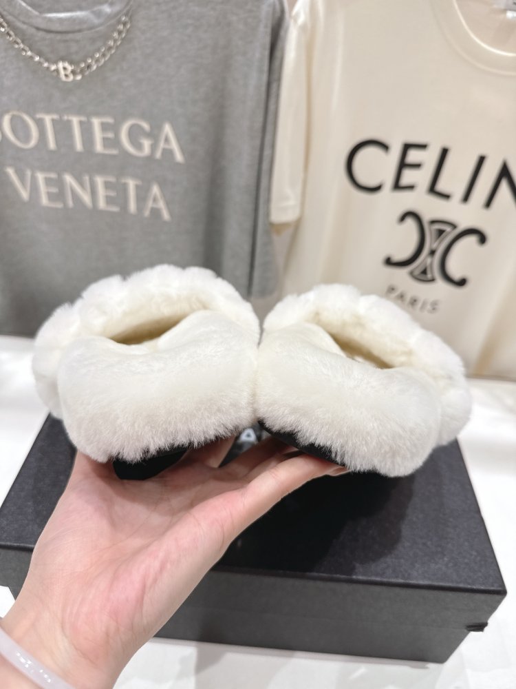 Step-ins fur women's фото 8