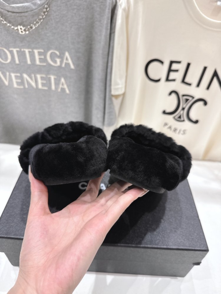 Step-ins fur women's фото 8