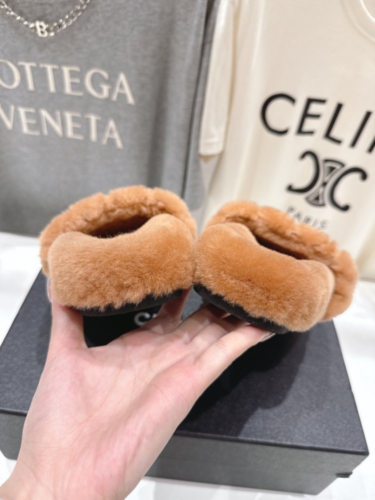 Step-ins fur women's фото 8