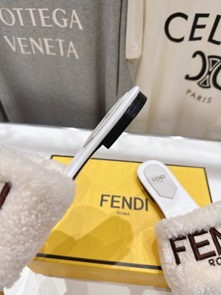 Step-ins fur women's фото 8