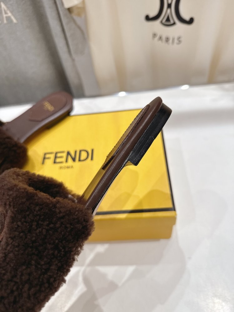 Step-ins fur women's фото 8