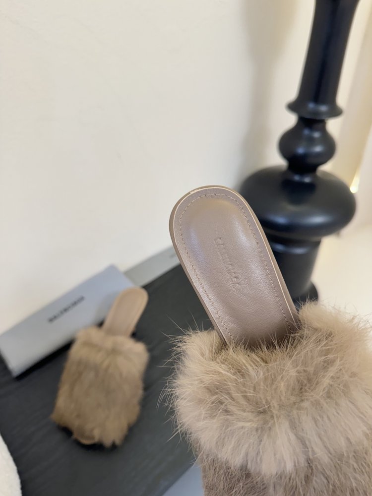 Step-ins fur women's фото 8