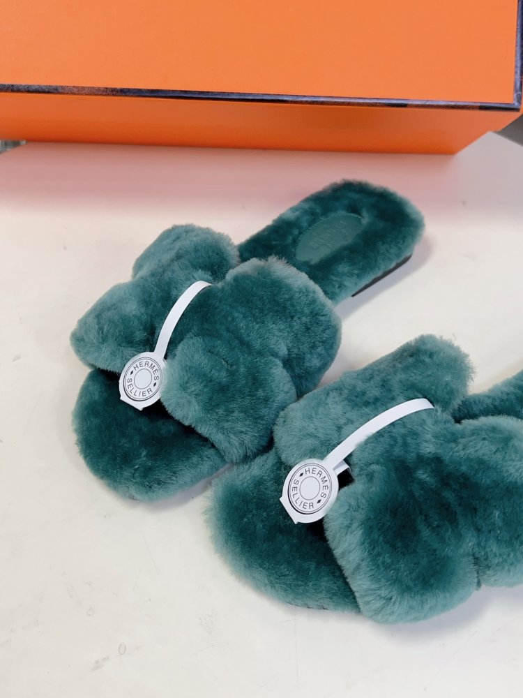 Step-ins fur women's фото 8