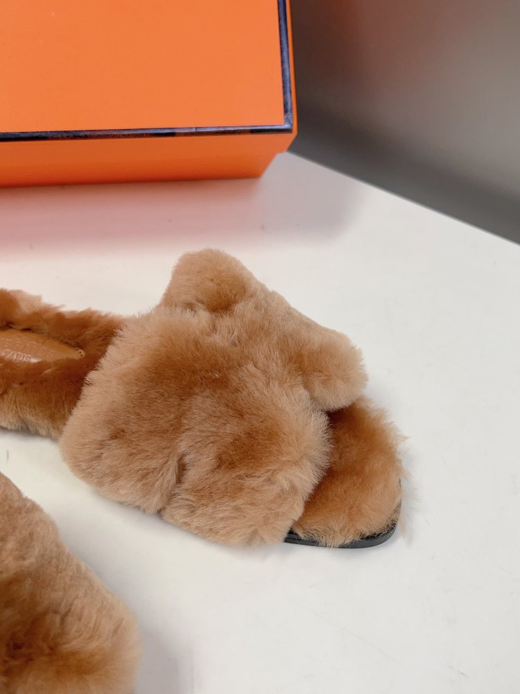 Step-ins fur women's фото 8