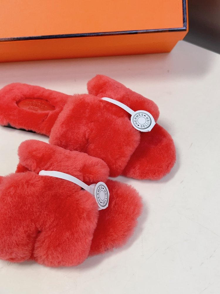 Step-ins fur women's фото 8