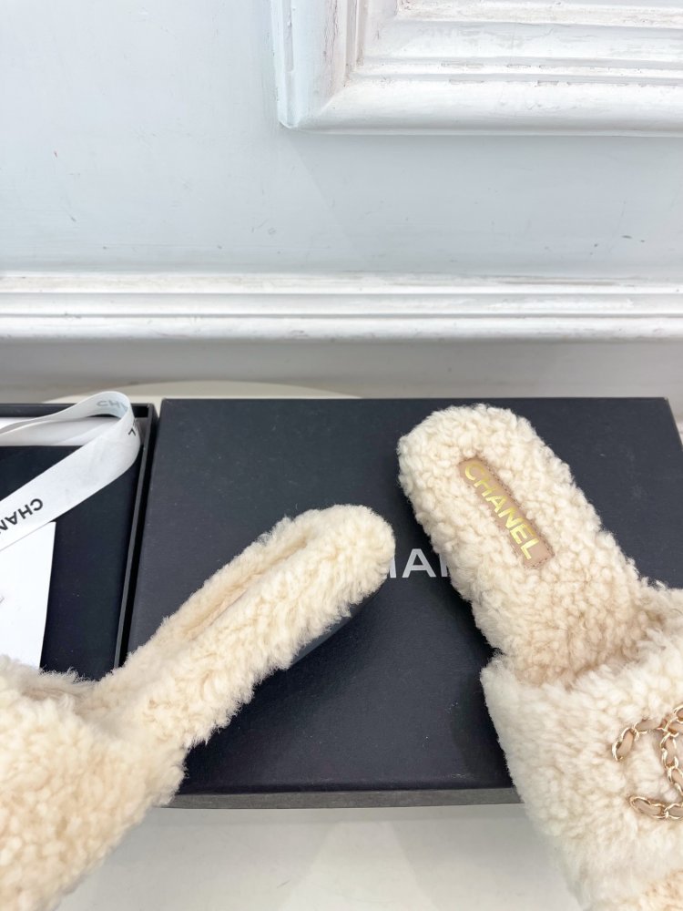 Step-ins fur women's фото 8