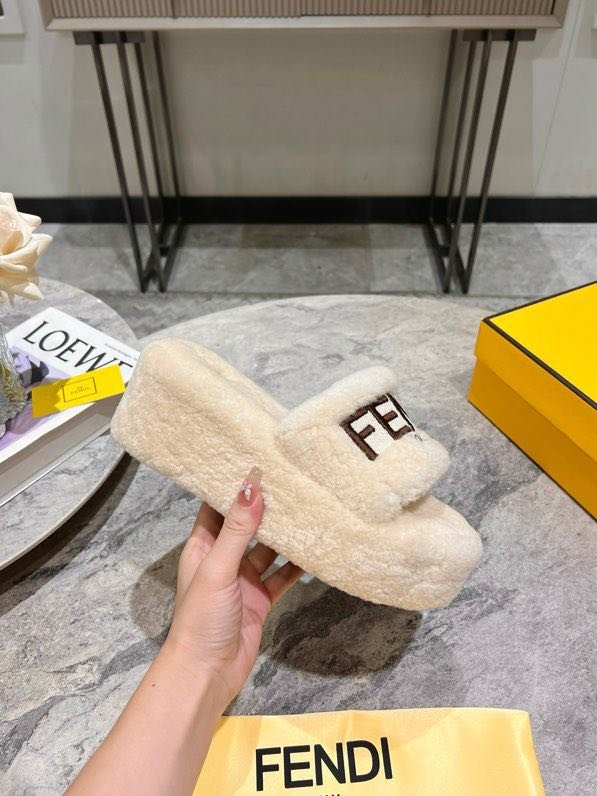 Step-ins fur women's фото 8