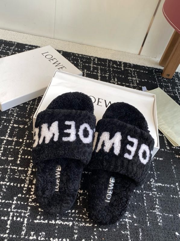 Шльопанці хутряні жіночі фото 8