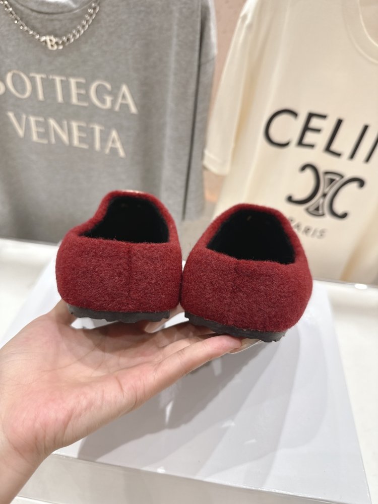 Шльопанці хутряні жіночі фото 8