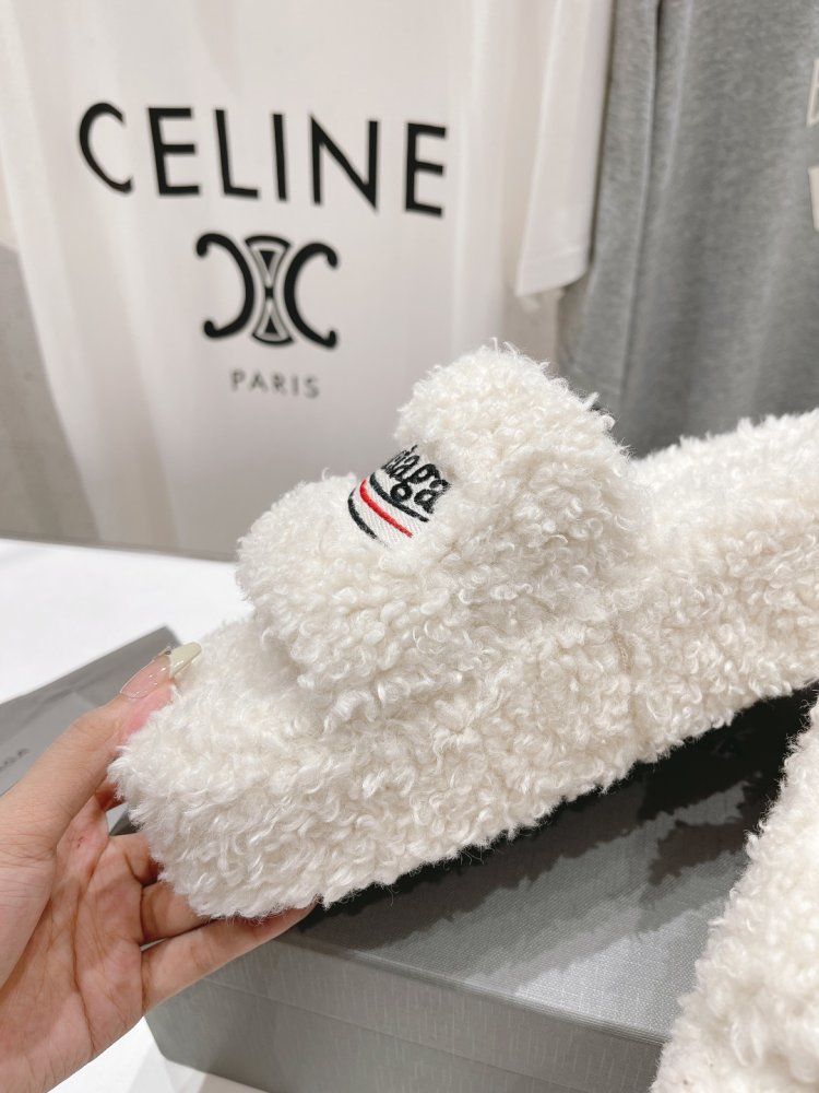 Step-ins fur women's фото 8