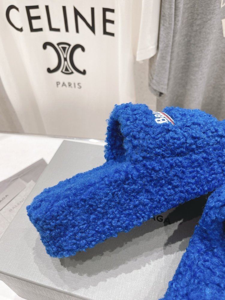 Step-ins fur women's фото 8