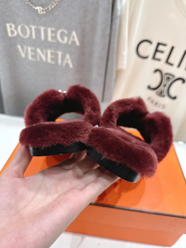 Step-ins fur women's фото 8